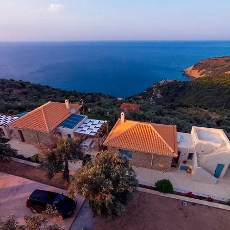 Olivia's Of Luxury *