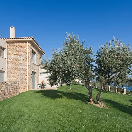 Olivia's Of Luxury *