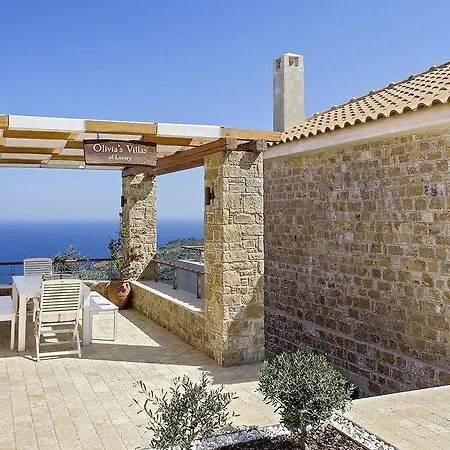 Olivia's Of Luxury Βίλα