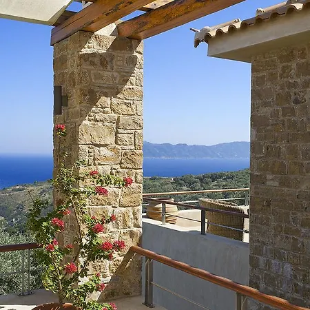 Olivia's Of Luxury Βίλα *