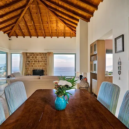 Olivia's Of Luxury Kalivia (Skiathos)