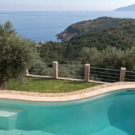 Olivia's Of Luxury Kalivia (Skiathos)