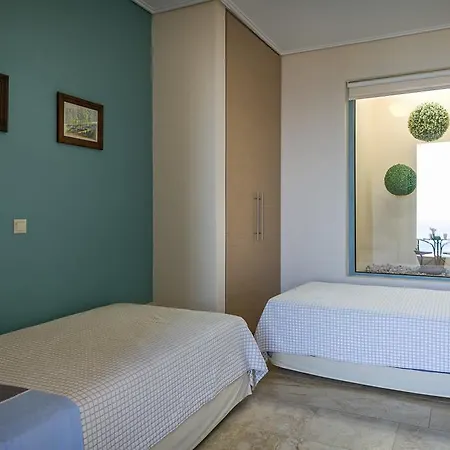 Βίλα Olivia's Of Luxury Kalivia (Skiathos)