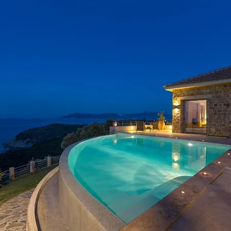 Βίλα Olivia's Of Luxury Kalivia (Skiathos)