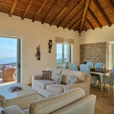 Olivia's Of Luxury * Kalivia (Skiathos)