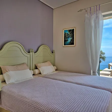 Olivia's Of Luxury Kalivia (Skiathos)