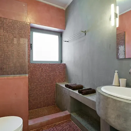 Olivia's Of Luxury Βίλα *