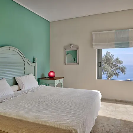 Olivia's Of Luxury * Kalivia (Skiathos)