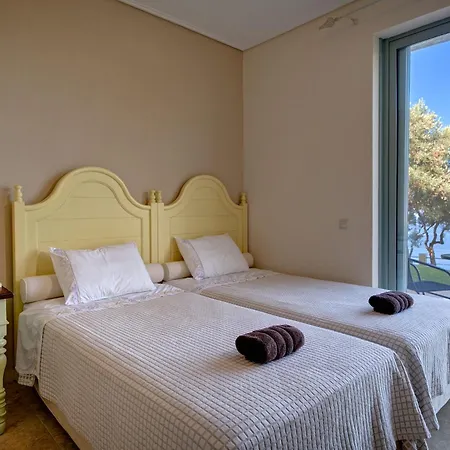 Olivia's Of Luxury *