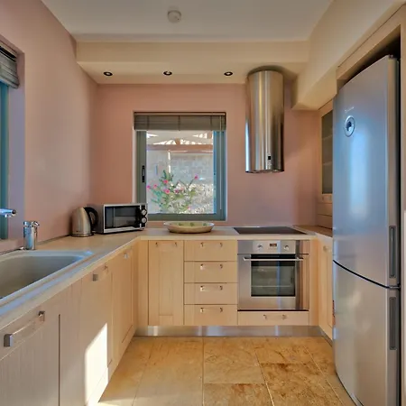 Βίλα Olivia's Of Luxury Kalivia (Skiathos)