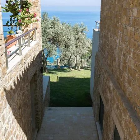 Olivia's Of Luxury Βίλα Kalivia (Skiathos)