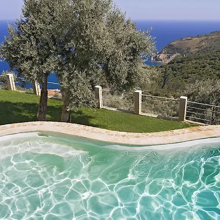 Olivia's Of Luxury Kalivia (Skiathos)