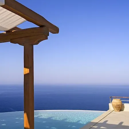 Olivia's Of Luxury Kalivia (Skiathos)