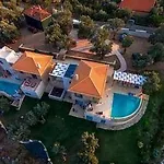 Olivia's Of Luxury Villa *