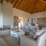 Villa Olivia's Of Luxury Kalivia (Skiathos)
