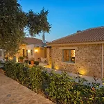 Villa Olivia's Of Luxury Kalivia (Skiathos)