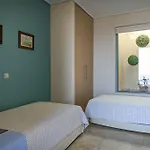 Villa Olivia's Of Luxury Kalivia (Skiathos)