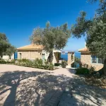 Villa Olivia's Of Luxury Kalivia (Skiathos)