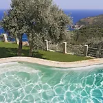 Olivia's Of Luxury Kalivia (Skiathos)