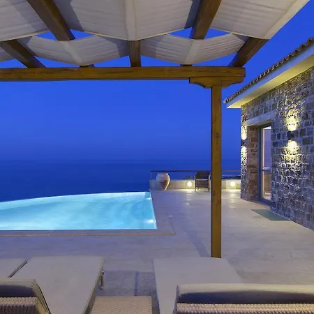 Olivia's Of Luxury Kalivia (Skiathos)