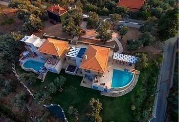 Olivia's Of Luxury Villa *