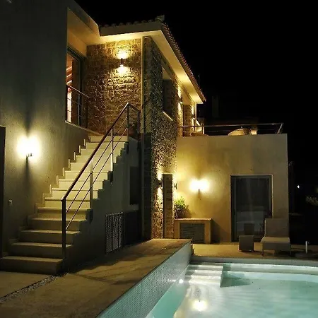 Olivia's Of Luxury * Kalivia (Skiathos)