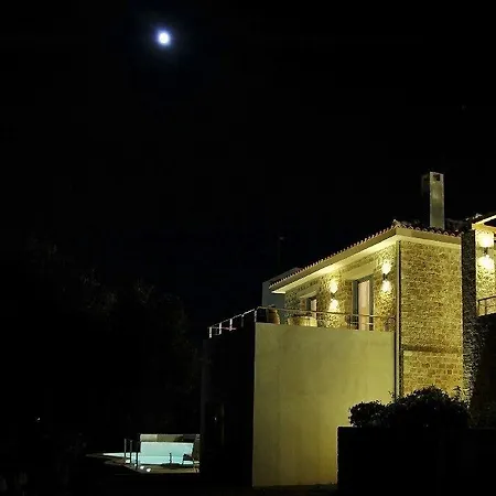 Olivia's Of Luxury Villa *