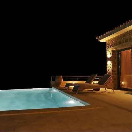 Olivia's Of Luxury *