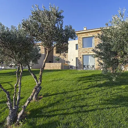 Olivia's Of Luxury Villa *