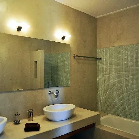 Olivia's Of Luxury Villa