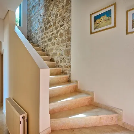 Villa Olivia's Of Luxury *