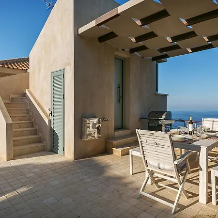 Villa Olivia's Of Luxury