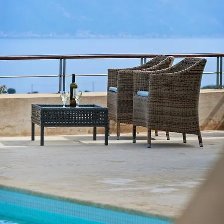 Villa Olivia's Of Luxury Kalivia (Skiathos)