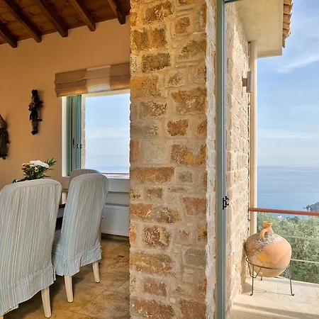 Villa Olivia's Of Luxury *