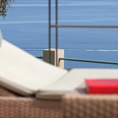 Villa Olivia's Of Luxury