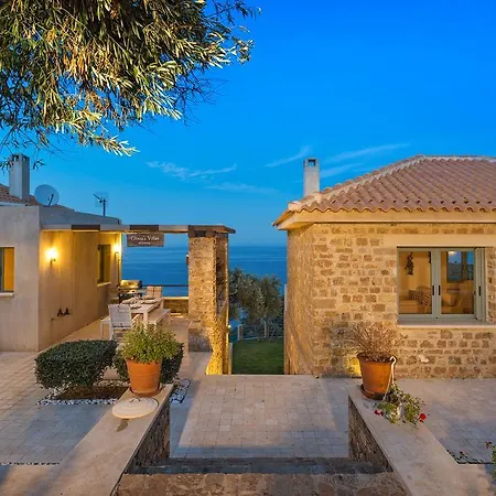 Villa Olivia's Of Luxury *