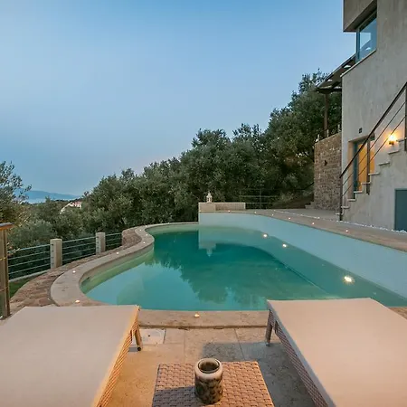 Villa Olivia's Of Luxury *