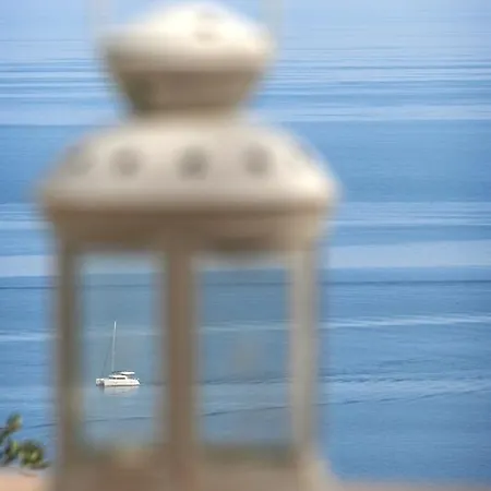 Villa Olivia's Of Luxury