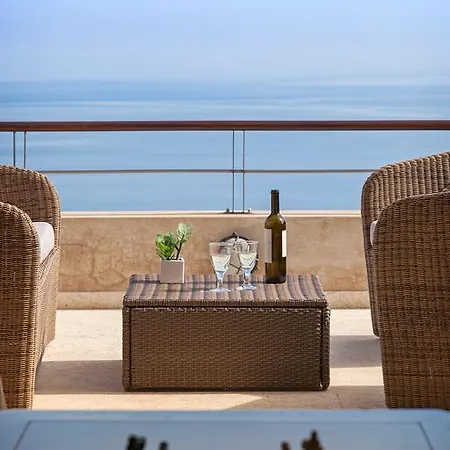 Villa Olivia's Of Luxury Kalivia (Skiathos)