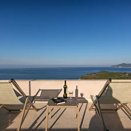 Villa Olivia's Of Luxury