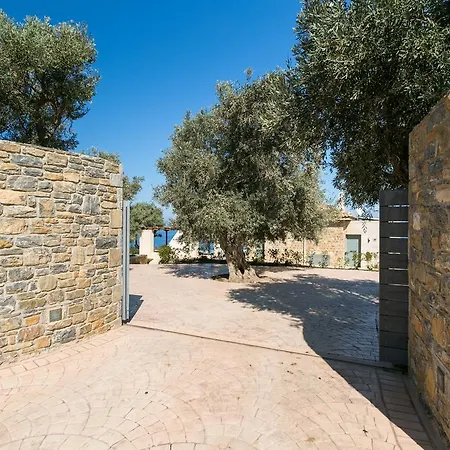 Villa Olivia's Of Luxury Kalivia (Skiathos)