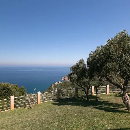 Olivia's Of Luxury Kalivia (Skiathos)