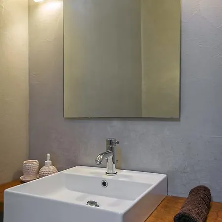 Villa Olivia's Of Luxury Kalivia (Skiathos)