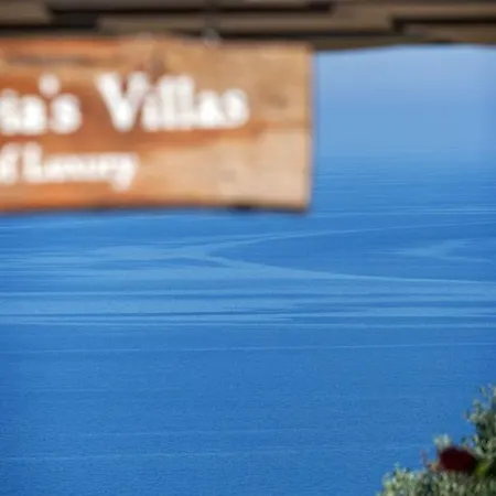 Villa Olivia's Of Luxury *