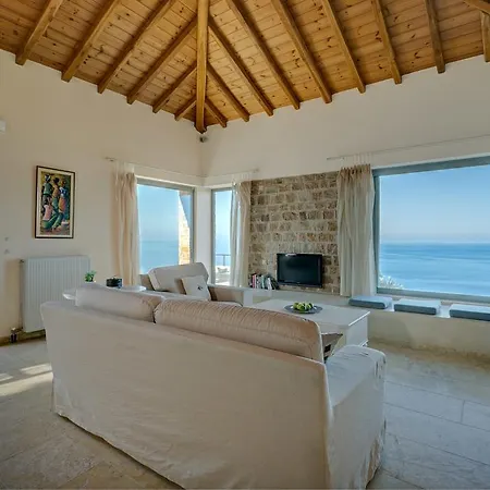 Olivia's Of Luxury Kalivia (Skiathos)