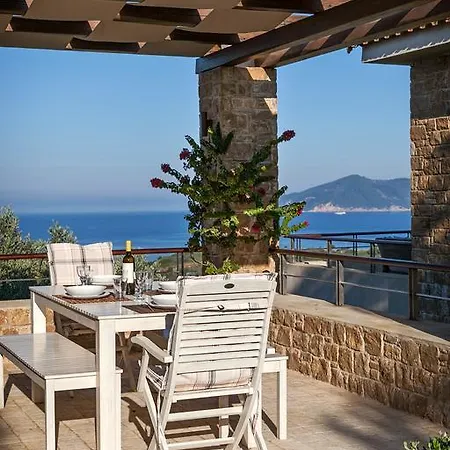 Villa Olivia's Of Luxury