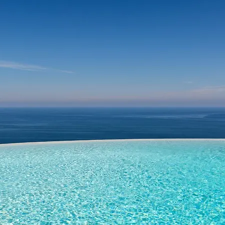 Villa Olivia's Of Luxury