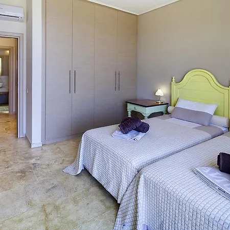 Villa Olivia's Of Luxury *