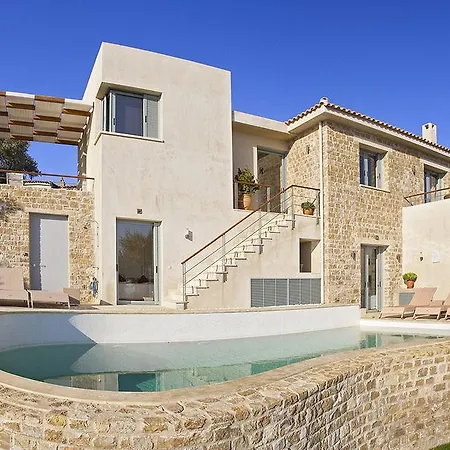 Olivia's Of Luxury Kalivia (Skiathos)