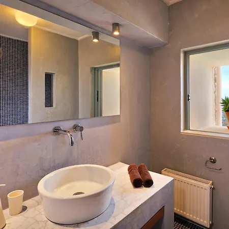 Olivia's Of Luxury Villa